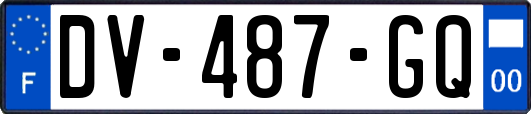 DV-487-GQ