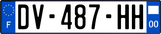 DV-487-HH