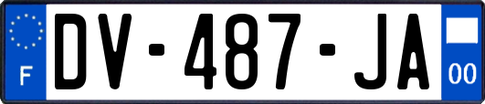 DV-487-JA