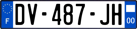 DV-487-JH