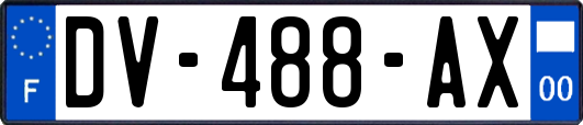 DV-488-AX