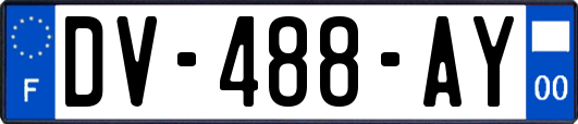 DV-488-AY