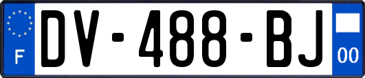 DV-488-BJ