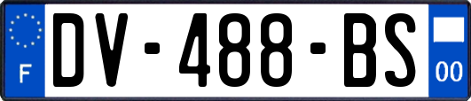 DV-488-BS