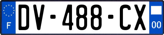 DV-488-CX