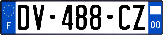 DV-488-CZ