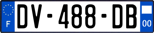 DV-488-DB