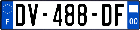 DV-488-DF