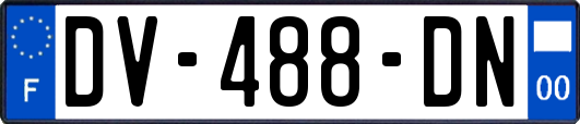 DV-488-DN