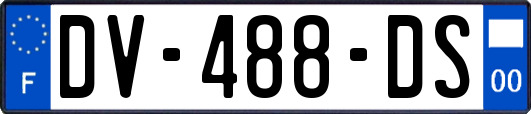 DV-488-DS