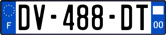 DV-488-DT