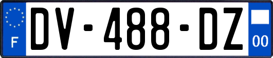 DV-488-DZ