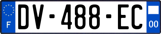 DV-488-EC