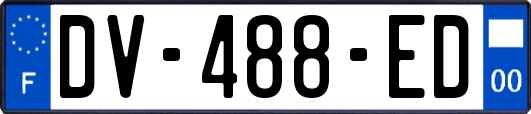 DV-488-ED