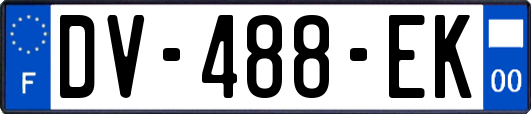 DV-488-EK