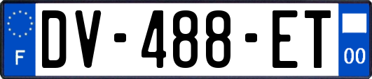 DV-488-ET