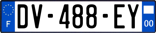 DV-488-EY