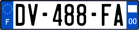 DV-488-FA