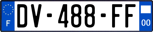 DV-488-FF