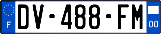 DV-488-FM