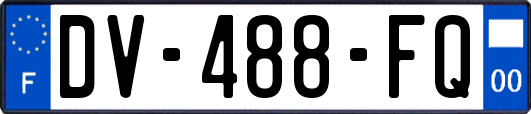 DV-488-FQ