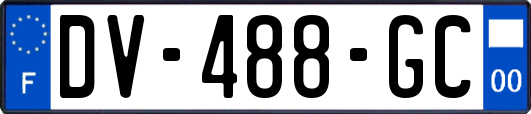 DV-488-GC