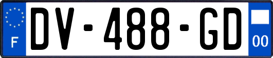 DV-488-GD