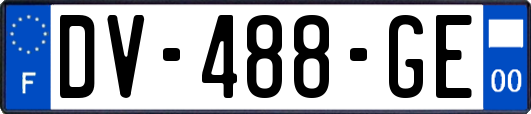 DV-488-GE