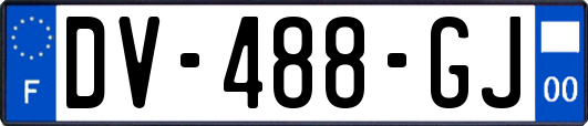 DV-488-GJ