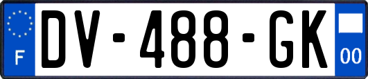 DV-488-GK