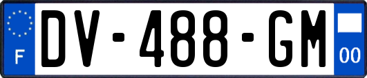 DV-488-GM