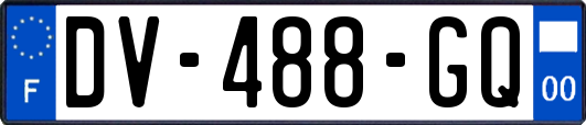 DV-488-GQ