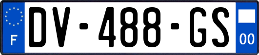 DV-488-GS