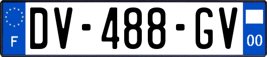 DV-488-GV