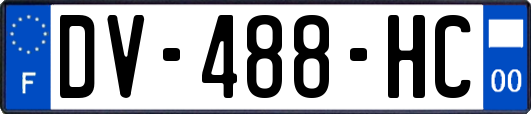 DV-488-HC