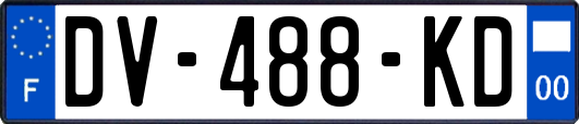 DV-488-KD