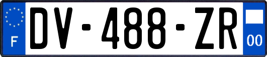 DV-488-ZR