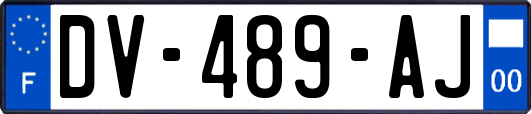 DV-489-AJ