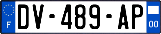 DV-489-AP