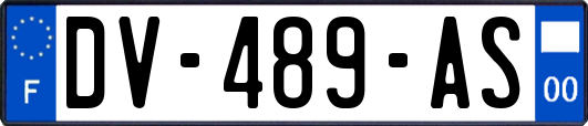 DV-489-AS