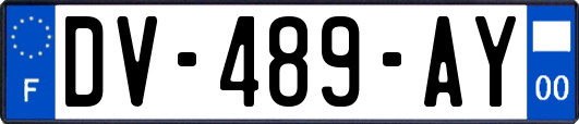 DV-489-AY