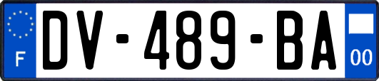 DV-489-BA