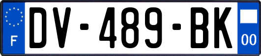 DV-489-BK