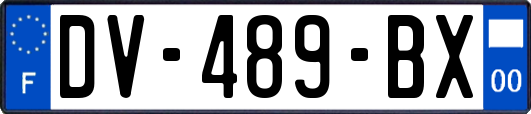 DV-489-BX