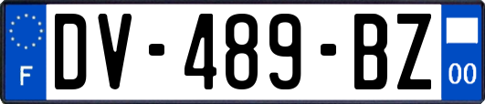 DV-489-BZ