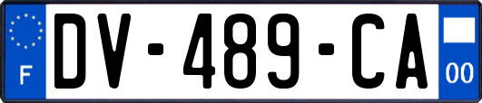 DV-489-CA