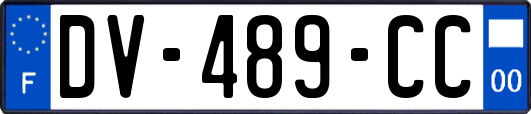 DV-489-CC