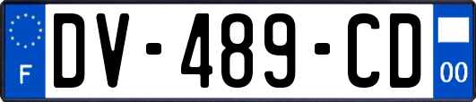 DV-489-CD