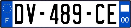 DV-489-CE