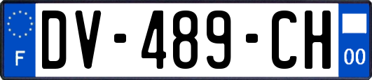 DV-489-CH